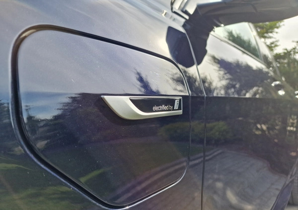 BMW X5 cena 349000 przebieg: 14000, rok produkcji 2023 z Lublin małe 379